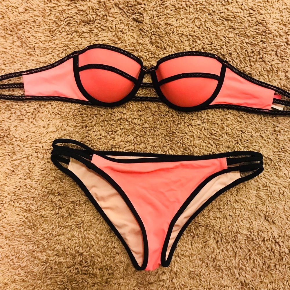 Small Victoria’s Secret Swimsuit. Worn Once